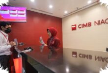 DPK Diproyeksi Melambat, CIMB Niaga Andalkan CASA untuk Menahan Biaya Dana