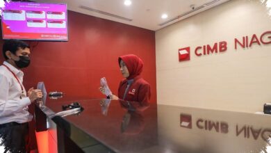 DPK Diproyeksi Melambat, CIMB Niaga Andalkan CASA untuk Menahan Biaya Dana