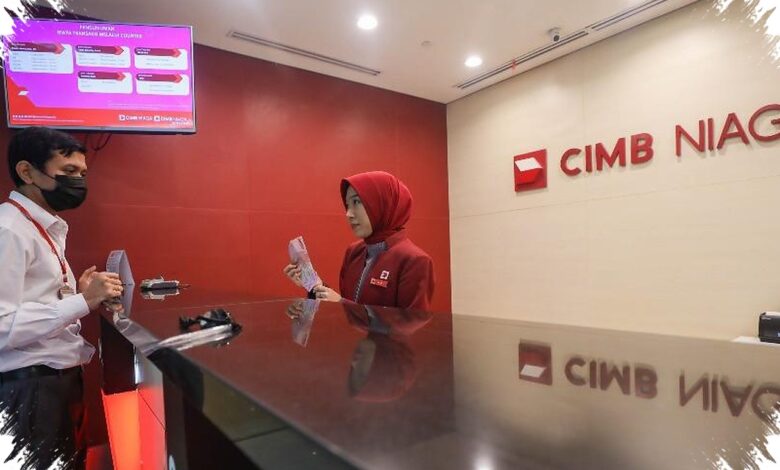 DPK Diproyeksi Melambat, CIMB Niaga Andalkan CASA untuk Menahan Biaya Dana