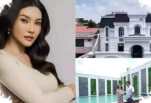 Barang Mulai Diangkut dari Rumah Sarwendah, Ketua RT Ungkap Kondisi Terkini