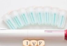 Menanti 22 Tahun dan Hamil dengan AMH 0,1, Perjuangan IVF Ini Jadi Harapan