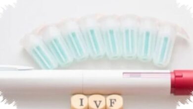 Menanti 22 Tahun dan Hamil dengan AMH 0,1, Perjuangan IVF Ini Jadi Harapan