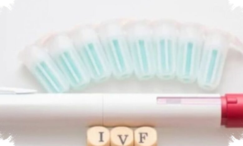 Menanti 22 Tahun dan Hamil dengan AMH 0,1, Perjuangan IVF Ini Jadi Harapan