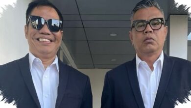 Sepekan Ditinggal Temon, Abdel Mulai Tertawa Mengenang Sahabatnya