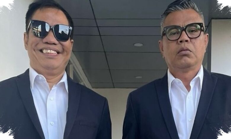 Sepekan Ditinggal Temon, Abdel Mulai Tertawa Mengenang Sahabatnya