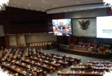 Hampir 20 Tahun RUU Perampasan Aset Tertahan, Ini Titik Rumit yang Belum Tuntas