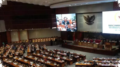 Hampir 20 Tahun RUU Perampasan Aset Tertahan, Ini Titik Rumit yang Belum Tuntas
