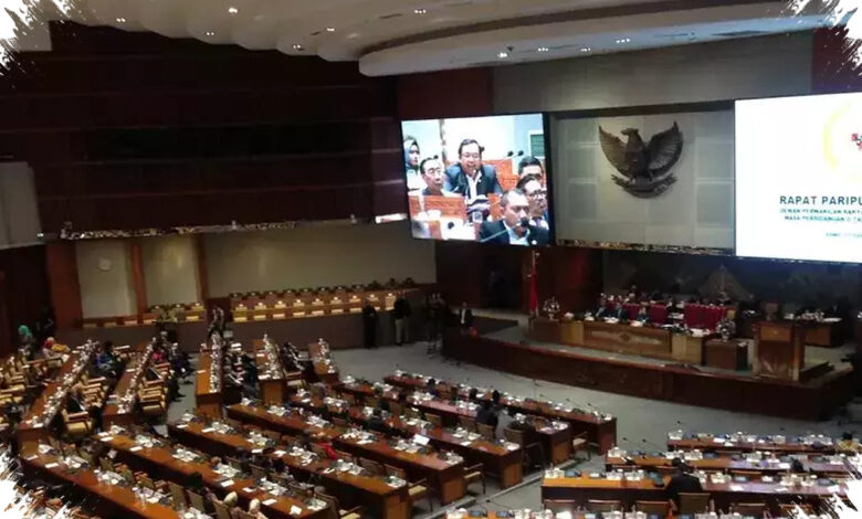 Hampir 20 Tahun RUU Perampasan Aset Tertahan, Ini Titik Rumit yang Belum Tuntas