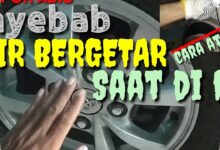 Setir Mobil Menarik Saat Direm, Jangan Abaikan karena Rem hingga Kaki-Kaki Bisa Bermasalah