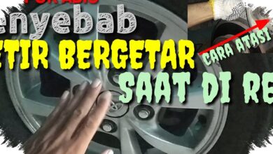 Setir Mobil Menarik Saat Direm, Jangan Abaikan karena Rem hingga Kaki-Kaki Bisa Bermasalah