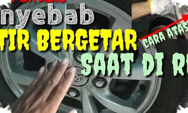 Setir Mobil Menarik Saat Direm, Jangan Abaikan karena Rem hingga Kaki-Kaki Bisa Bermasalah