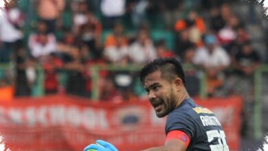 Andritany Bertahan di Persija hingga 2026/2027, Rumor Pindah Akhirnya Tertepis