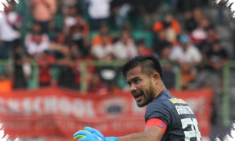 Andritany Bertahan di Persija hingga 2026/2027, Rumor Pindah Akhirnya Tertepis
