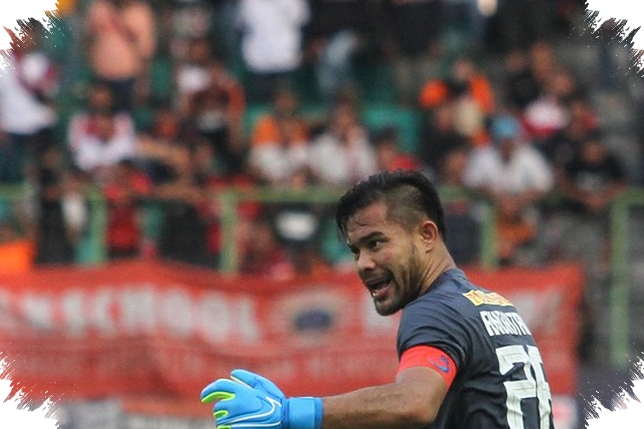 Andritany Bertahan di Persija hingga 2026/2027, Rumor Pindah Akhirnya Tertepis