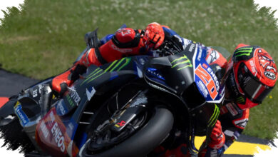 Fabio Quartararo Tinggalkan Yamaha untuk Honda, Kontrak Dua Tahun Buka Era Baru 2027