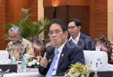 Rating Utang RI Dapat AAA dari China, Purbaya Singgung yang Tak Percaya