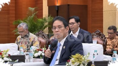 Rating Utang RI Dapat AAA dari China, Purbaya Singgung yang Tak Percaya