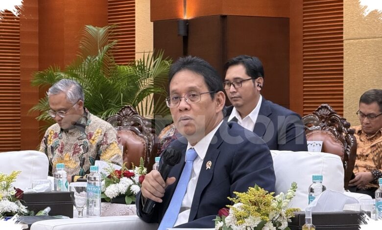 Rating Utang RI Dapat AAA dari China, Purbaya Singgung yang Tak Percaya