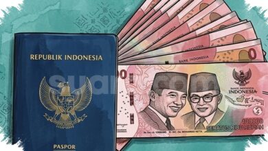Tarif Lepas Status WNI Naik, Kritik Menguat karena Ancaman Brain Drain Terabaikan