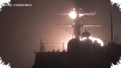 Trump Ancam Iran dengan Balasan Berlipat Usai Tiga Tentara AS Gugur
