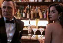 No Time to Die Tayang di Trans TV, Misi Terakhir Bond Hadapi Senjata Biologi