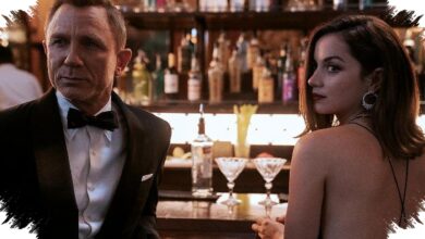 No Time to Die Tayang di Trans TV, Misi Terakhir Bond Hadapi Senjata Biologi