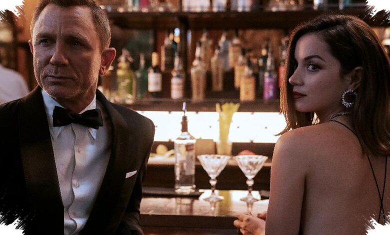 No Time to Die Tayang di Trans TV, Misi Terakhir Bond Hadapi Senjata Biologi
