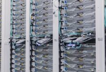 Ekspansi Pusat Data AI Mengancam Air Inggris, Kebutuhannya Setara Ribuan Rumah