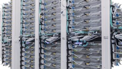 Ekspansi Pusat Data AI Mengancam Air Inggris, Kebutuhannya Setara Ribuan Rumah