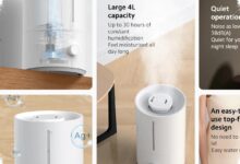 Xiaomi Punya Alat Raksasa yang Bisa Melembapkan Kamar dalam 7 Menit, Ini Kuncinya