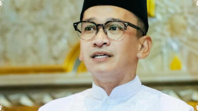 Ruben Onsu Disebut Keluarkan Rp11,1 Miliar Bangun Rumah Impian Sarwendah
