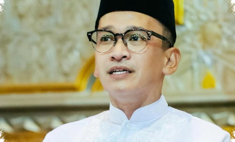 Ruben Onsu Disebut Keluarkan Rp11,1 Miliar Bangun Rumah Impian Sarwendah