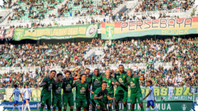 Persebaya Buka Piala Presiden Elite Lawan Persija, Tiga Laga Grup B Menanti