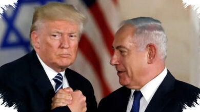 Trump Jamin Netanyahu Tak Akan Ditangkap di AS, Menepis Ancaman New York