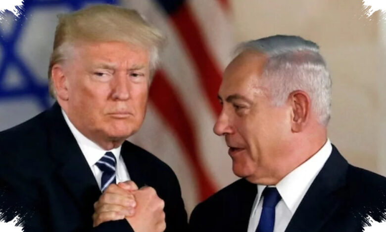 Trump Jamin Netanyahu Tak Akan Ditangkap di AS, Menepis Ancaman New York