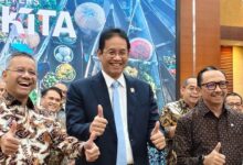Lokasi PFII Belum Diputuskan, Status KEK Bali Bisa Diubah demi Pusat Keuangan Baru