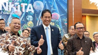 Lokasi PFII Belum Diputuskan, Status KEK Bali Bisa Diubah demi Pusat Keuangan Baru