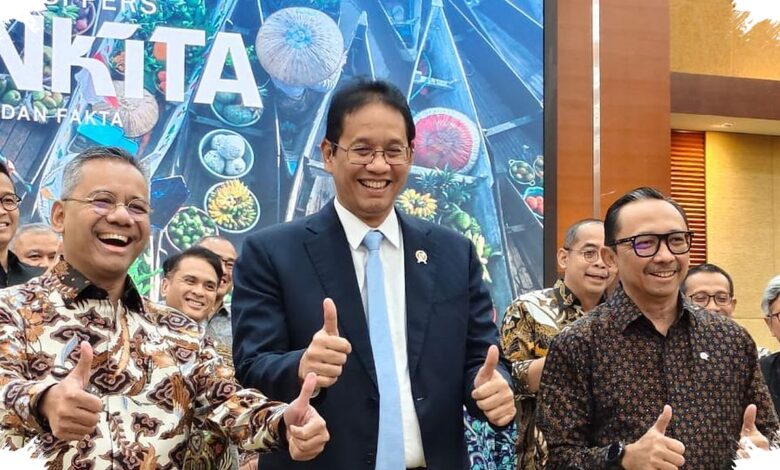 Lokasi PFII Belum Diputuskan, Status KEK Bali Bisa Diubah demi Pusat Keuangan Baru