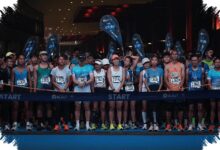 Pancasakti Run 2026 Lampaui Target 5.000 Peserta, Bidik 8.000 pada 2027