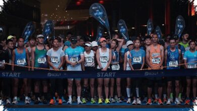Pancasakti Run 2026 Lampaui Target 5.000 Peserta, Bidik 8.000 pada 2027