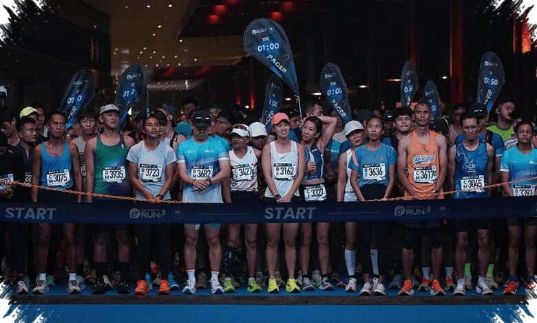 Pancasakti Run 2026 Lampaui Target 5.000 Peserta, Bidik 8.000 pada 2027