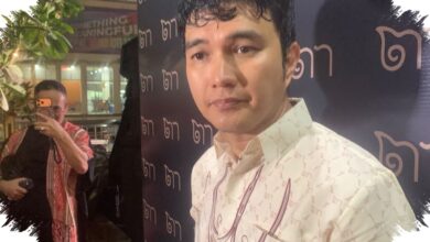Aldi Taher Jual Rumah Rp 6,5 Miliar demi Memudahkan Perawatan Orangtua