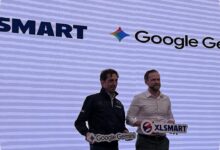 Beli Paket XL, AXIS, atau Smartfren, Dapat Google Gemini Plus Gratis 6 Bulan