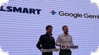 Beli Paket XL, AXIS, atau Smartfren, Dapat Google Gemini Plus Gratis 6 Bulan