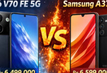 37 HP Vivo per Juli 2026, dari Rp 1.899.000 hingga Flagship Rp 25 Jutaan