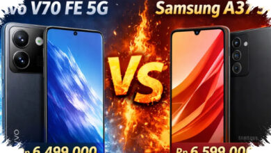 37 HP Vivo per Juli 2026, dari Rp 1.899.000 hingga Flagship Rp 25 Jutaan