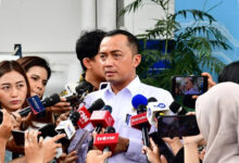 Istana Catat Kritik atas Gaya Slengekan Menteri PU, Dody Janji Perbaiki Diri