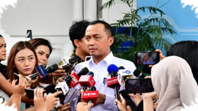 Istana Catat Kritik atas Gaya Slengekan Menteri PU, Dody Janji Perbaiki Diri