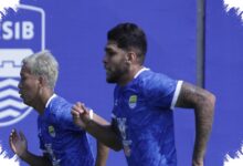 Igor Tolic Siapkan Banyak Rotasi, Persib Belum Bisa Mainkan Skuad Sama