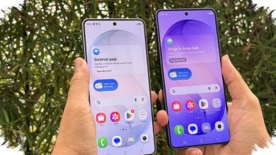 Ponsel AI China Mulai Bertindak Sendiri, Aplikasi Besar Justru Memblokirnya